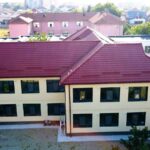 Centrul „Sfânta Ana” din Mehedinți, modernizat