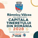 Râmnicu Vâlcea, mai aproape de Capitala Tineretului
