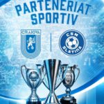 Universitatea Craiova și CSM Slatina, parteneriat pentru tineri