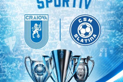 Universitatea Craiova și CSM Slatina, parteneriat pentru tineri