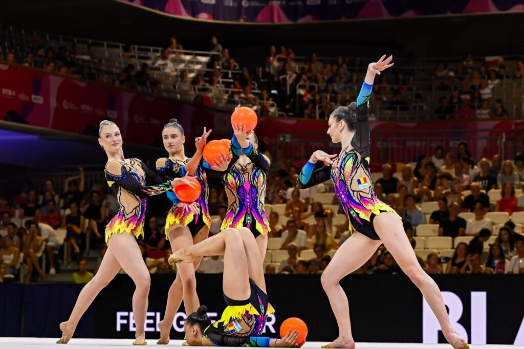 România, locul 19 la Mondial și calificată la Mondialul din 2027