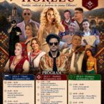 Horezu marchează 539 de ani de la prima atestare documentară