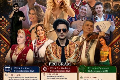 Horezu marchează 539 de ani de la prima atestare documentară