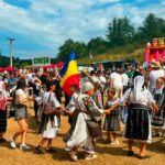Sărbătoarea Peșterii Topolnița, tradiție de 63 de ani