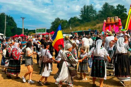Sărbătoarea Peșterii Topolnița, tradiție de 63 de ani