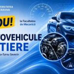 Universitatea din Craiova extinde oferta la Drobeta