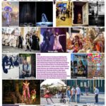 „Strada și scena”, expoziție de fotografie în Craiova