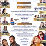 Festivalul „La Izvorul Dorului” revine la Băbeni