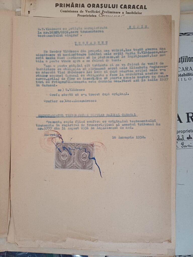 784798169_27975587412091814_4248483145390703100_n - Jurnalul Olteniei – Știri din Craiova și Oltenia sursa foto: Facebook / Marica Jeana