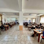 Cupa Comunei Malovăț la șah: aproape 100 de participanți. Foto: Facebook/ Consiliul Judetean Mehedinti