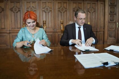 Electrica construiește o centrală modernă la Craiova. Foto: Facebook