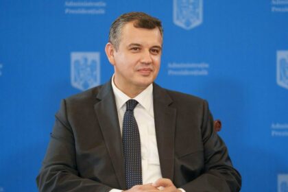 Tomac: Un nou Guvern va fi desemnat în luna septembrie