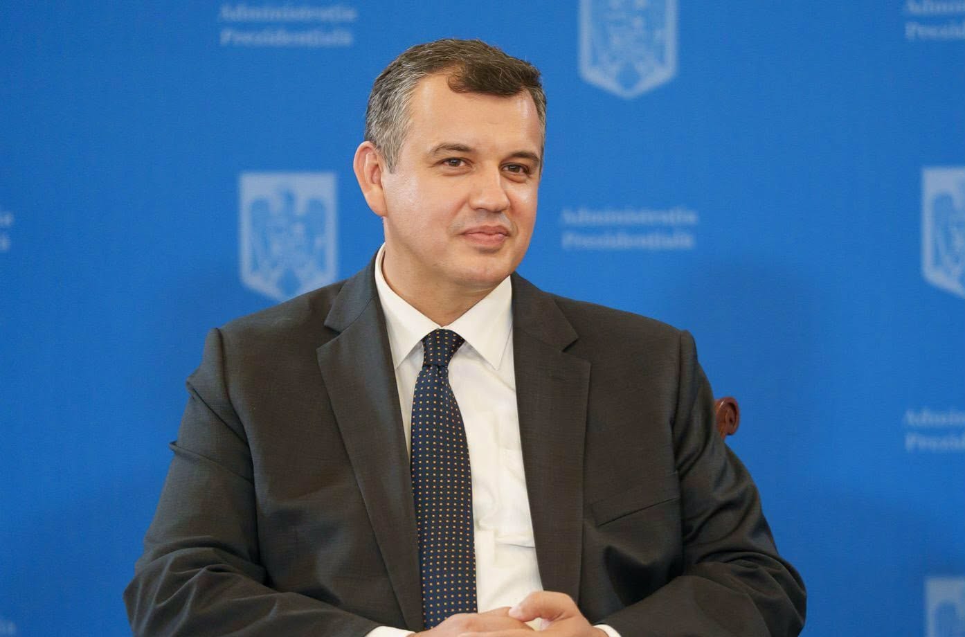 Tomac: Un nou Guvern va fi desemnat în luna septembrie