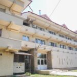 136 de panouri fotovoltaice pentru un spital din Craiova