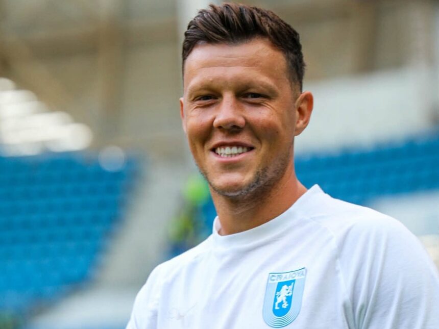 Adrian Rus, dezamăgit după eșecul cu FC Argeș. Mihai Rotaru caută să transfere apărători noi