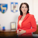Anca Bordușanu, vicepreședinte CJ Gorj, vizată de un raport ANI pentru incompatibilitate