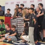Frații Buzești, premiu de top la robotica din SUA
