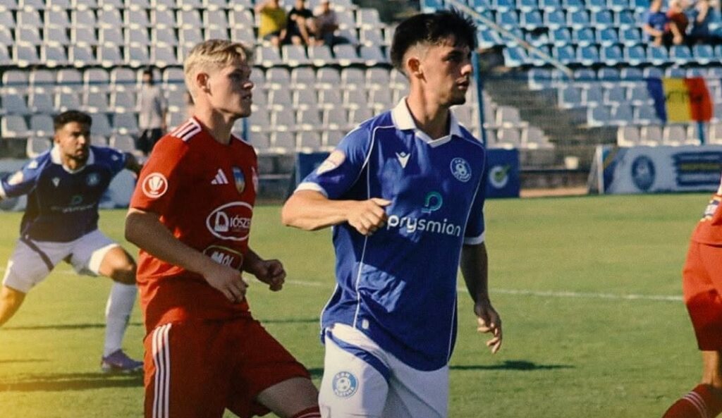 CSM Slatina nu prinde grupele Cupei României