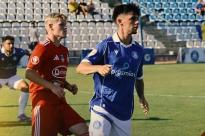 CSM Slatina nu prinde grupele Cupei României