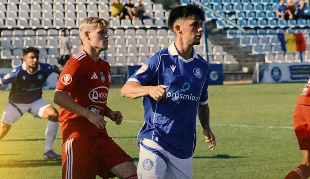 CSM Slatina nu prinde grupele Cupei României