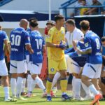 CSM Slatina, pe primul loc în Liga 2