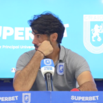 Tot mai multe probleme pentru Filipe Coelho, la Universitatea Craiova