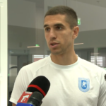 Ce îl îngrijorează pe Nikola Stevanovic înainte de meciul KuPS - Craiova