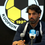 Filipe Coelho știe ce trebuie să facă elevii lui pentru a obține calificarea în play-off-ul Europa League