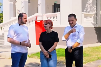 Noua Secție de Pediatrie a Spitalului Municipal Craiova este gata