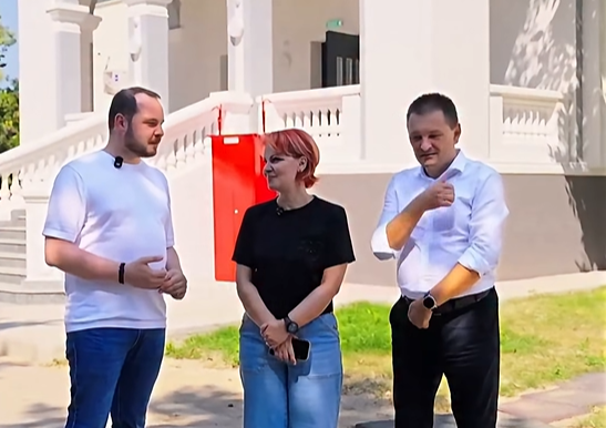 Noua Secție de Pediatrie a Spitalului Municipal Craiova este gata