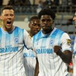 Cei mai buni jucători ai etapei în Superliga României. Cu cine se laudă Universitatea Craiova