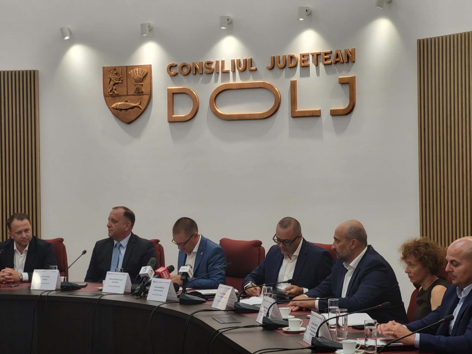 Contracte de finanțare cu o valoare totală de peste 42 de milioane de euro, înmânate de ADR Sud-Vest Oltenia