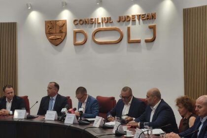 Contracte de finanțare cu o valoare totală de peste 42 de milioane de euro, înmânate de ADR Sud-Vest Oltenia