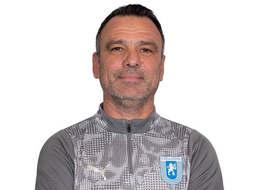De ce nu a reușit Toni Petrea să fie un secund potrivit pentru Filipe Coelho
