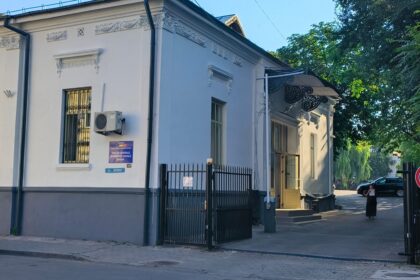 Direcția de Asistență Socială Craiova s-a mutat într-un nou sediu