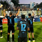 Filipe Coelho a riscat alte puncte în campionat cu gândul la cupele europene