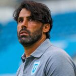 Filipe Coelho e mulțumit după eșecul cu FC Argeș