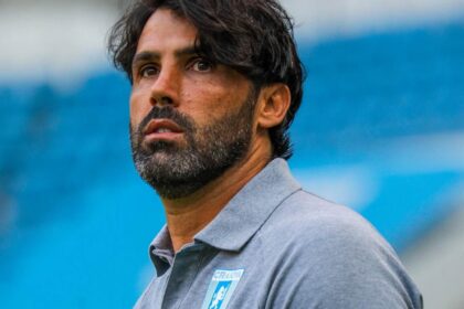 Filipe Coelho e mulțumit după eșecul cu FC Argeș