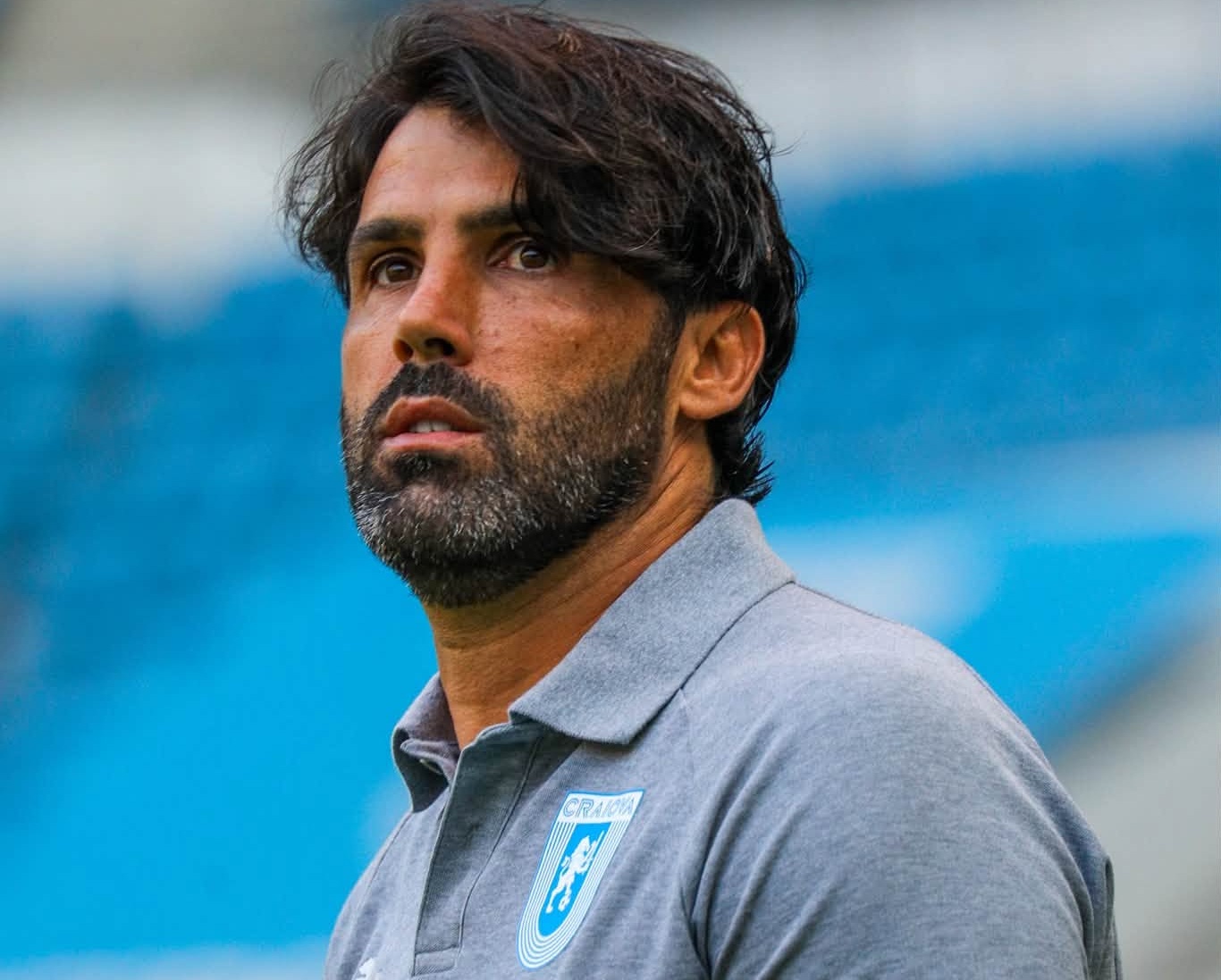 Filipe Coelho e mulțumit după eșecul cu FC Argeș