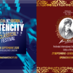 IntenCity și Elena Teodorini, toamna la Craiova