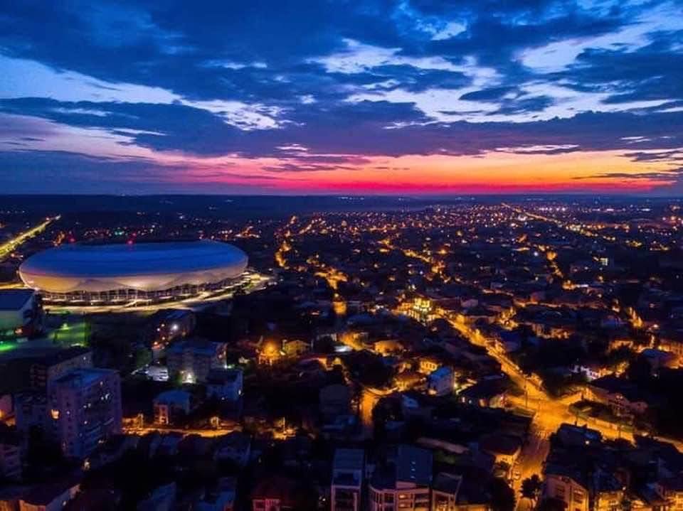 Olguța Vasilescu, despre noul PUG al Craiovei