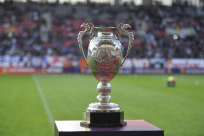 Programul play-off-ului Cupei României