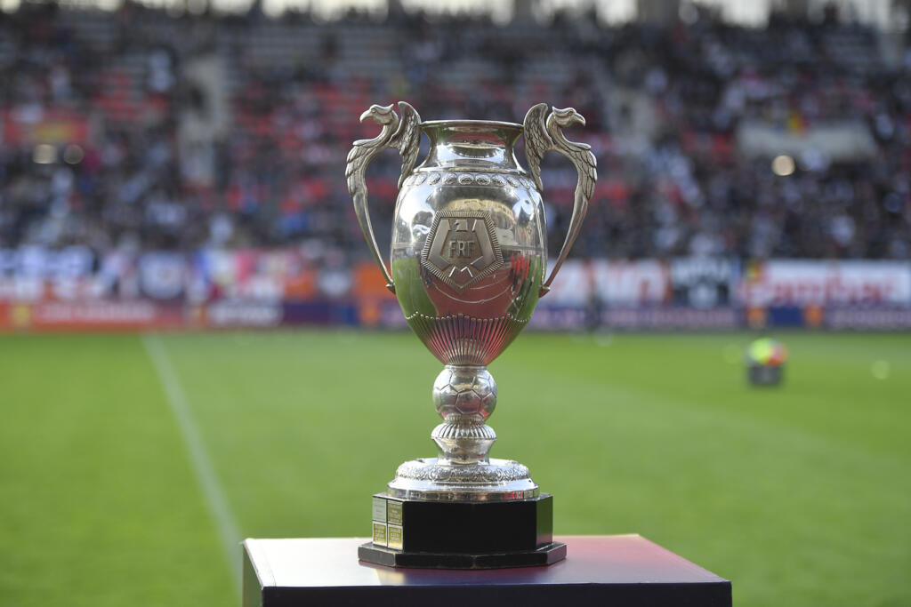 Programul play-off-ului Cupei României