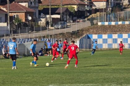 Reprezentarea județelor din Oltenia în Liga 3 în prezent. Cum arăta competiția în urmă cu 20 de ani