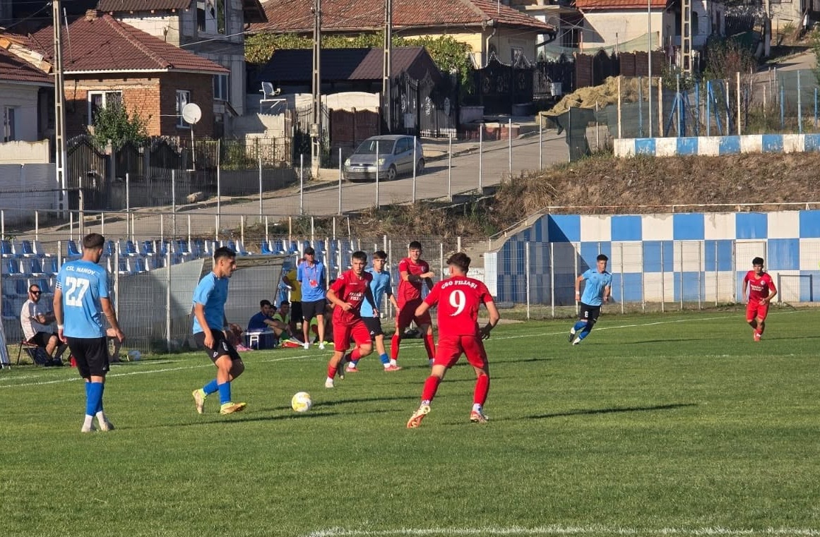Reprezentarea județelor din Oltenia în Liga 3 în prezent. Cum arăta competiția în urmă cu 20 de ani