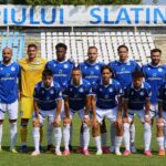 Rezultatele din Turul 3 al Cupei României. CSM Slatina merge în play-off
