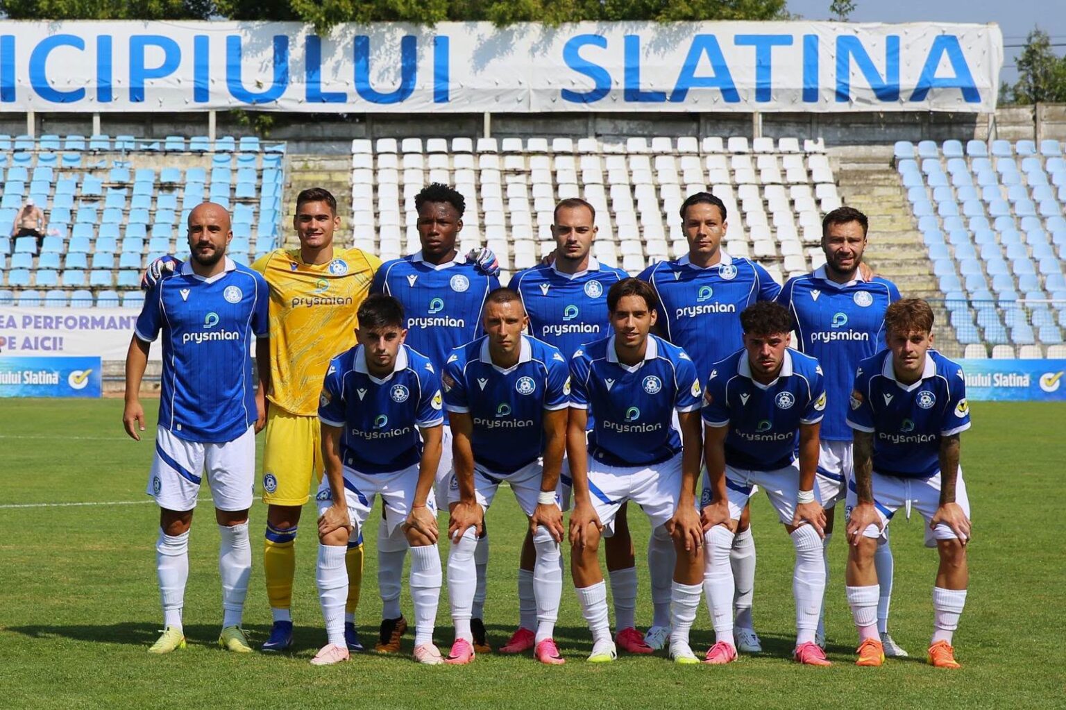 Rezultatele din Turul 3 al Cupei României. CSM Slatina merge în play-off