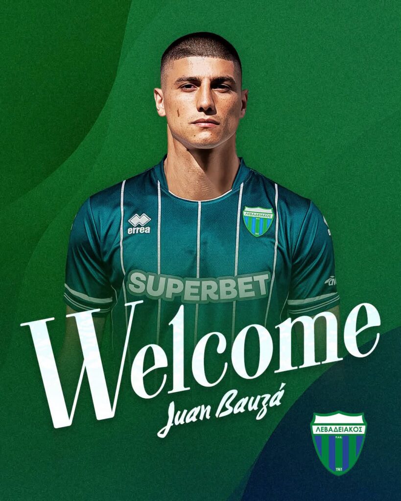 S-a făcut transferul lui Juan Bauza. FCU și-a pierdut vedeta