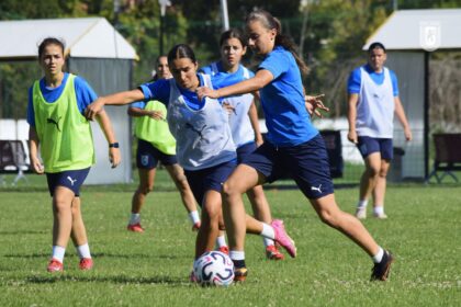 S-a stabilit țintarul SuperLigii Feminine, ediția 2026/2027. Cu cine joacă Universitatea Craiova în prima etapă