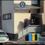 Bărbat din Târgu Jiu, reținut într-un dosar de tâlhărie calificată și distrugere